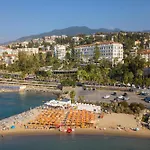 Apartament Bilocale Vista Mare Con Piscina - Happy San Remo