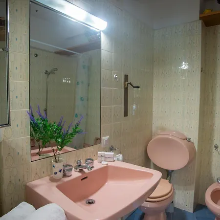 Bilocale Vista Mare Con Piscina - Happy Apartman